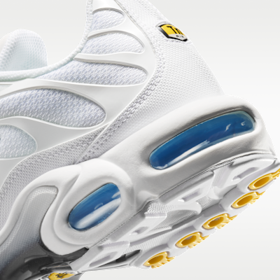 Nike Air Max Plus Erkek Ayakkabısı görsel 8