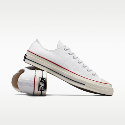 Converse Chuck 70 Low Top Unisex Shoe