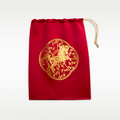 Ja 3 "Lunar New Year" Basketball Shoes