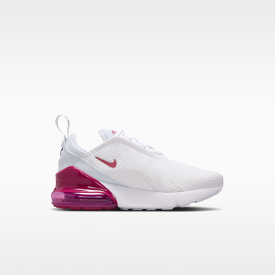 Nike Air Max 270 Little Kids' Shoes