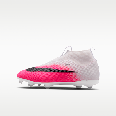 Nike Jr. Mercurial Superfly 11 Academy