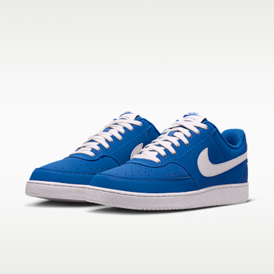 Nike Court Vision Low Men's Shoes