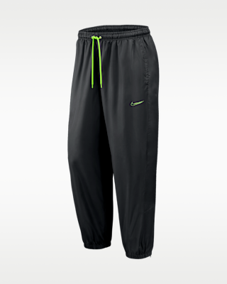 Мужские  Oregon Origin of Speed Windrunner Nike College Pants для бега