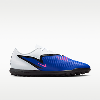 Sapatilhas de futebol para relva Nike Phantom 6 Low Club