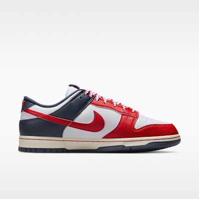 Nike Dunk Low Retro Men's Shoes
