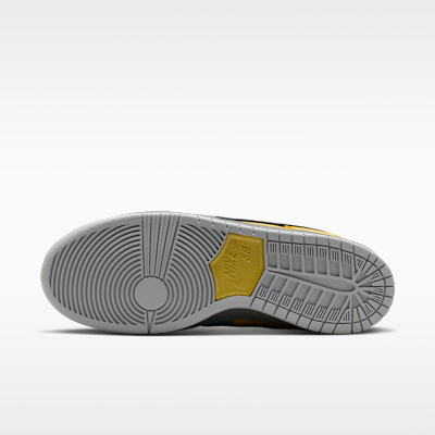 Nike SB Dunk Low Pro Kaykay Ayakkabısı görsel 2