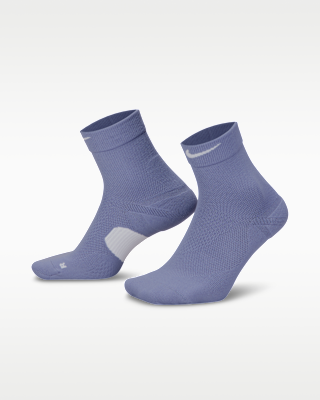 Nike Running Midweight Micro Crew Socks (1 Pair)