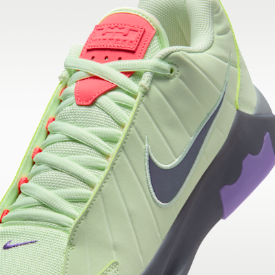 LeBron Witness 9 Basketball Shoes