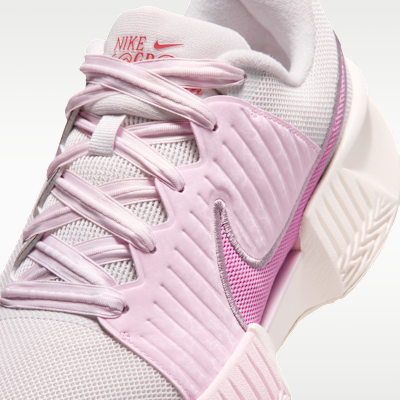 Nike GP Challenge Pro PRM Toprak Kort Kadın Tenis Ayakkabısı görsel 7