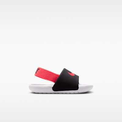 Nike Kawa Baby/Toddler Slides