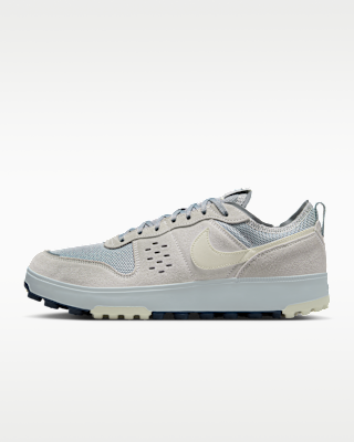 Unisex кроссовки Nike C1TY "Steel"