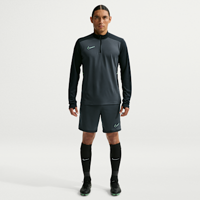 Nike Academy Dri-FIT Erkek Futbol Antrenman Üstü görsel 4