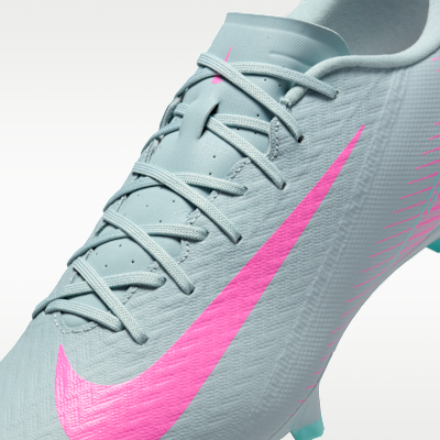 Chaussure de foot à crampons basse MG Nike Mercurial Vapor 16 Academy