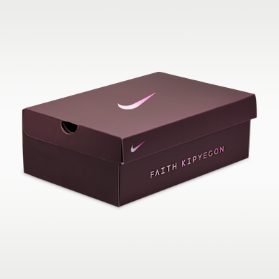 Nike Pegasus 41 "Faith Kipyegon" Women's Road Running Shoes