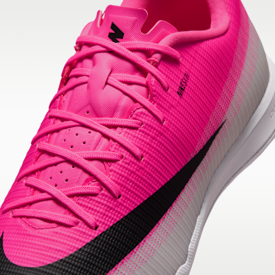 Nike Mercurial Vapor 17 Academy Düşük Bilekli Kapalı Saha/Salon Kramponu görsel 7