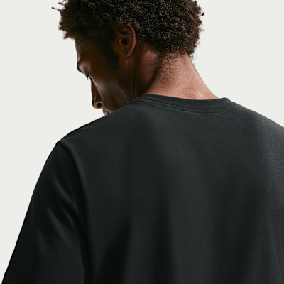 Nike Dri-FIT Erkek Koşu Tişörtü görsel 2