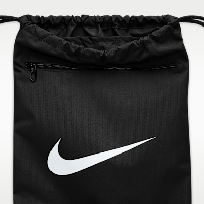 Saco de ginásio Nike Brasilia 9,5 (18 L)