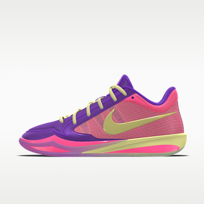 Nike Sabrina 4 By You