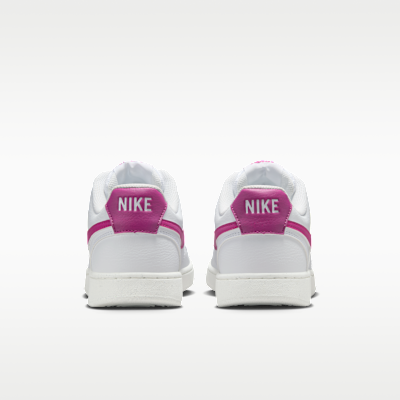 Nike Court Vision Low Next Nature Schuh (Damen)