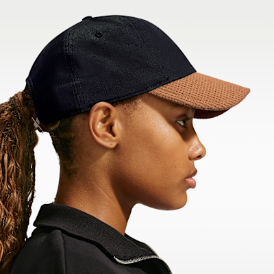 Nike Club Yumuşak Örgü Şapka görsel 4