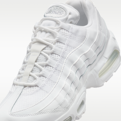 Nike Air Max 95 «Big Bubble» herresko