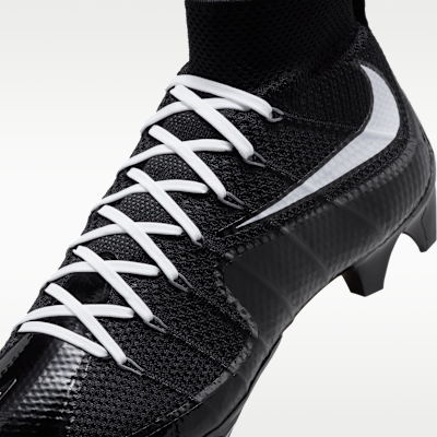 Tacos de fútbol americano para hombre Nike Vapor Edge 360 "Untouchable"