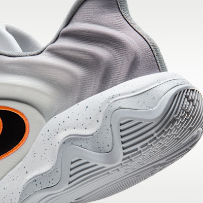 Giannis Immortality 4 EP Basketball Shoes