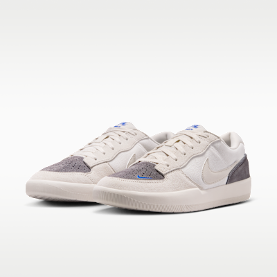 Nike SB Force 58 Kaykay Ayakkabısı görsel 5