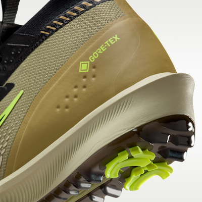 Nike Infinity Tour 2 GORE-TEX Su Geçirmez Erkek Golf Ayakkabısı