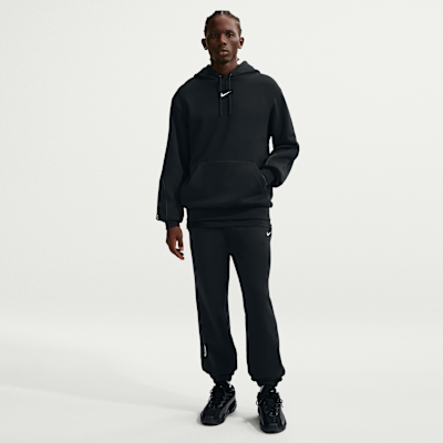Nike NOCTA Fleece CS Kapüşonlu Üst 2 görsel 7