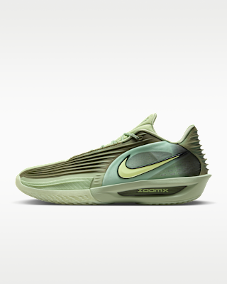 Unisex кроссовки Nike G.T. Cut 3 Turbo Basketball для баскетбола