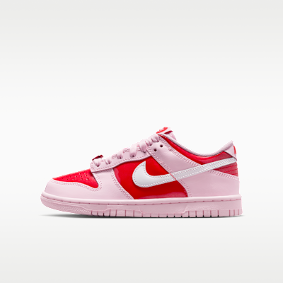 Nike Dunk Low Older Kids' Shoes