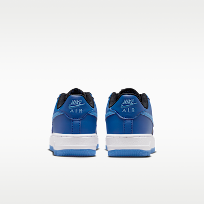 Nike Air Force 1 Older Kids' Shoes