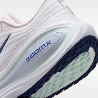Nike Vomero Plus Kadın Yol Koşu Ayakkabısı görsel 8