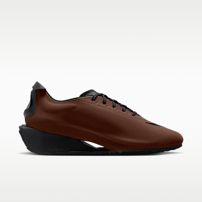 Nike First Sight Noir Kadın Ayakkabısı görsel 3