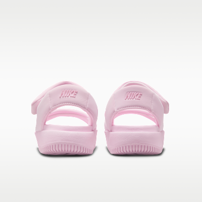ナイキ カーム ウィメンズサンダル
