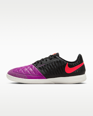 Unisex кроссовки Nike Lunargato II Indoor/Court Low-Top Soccer