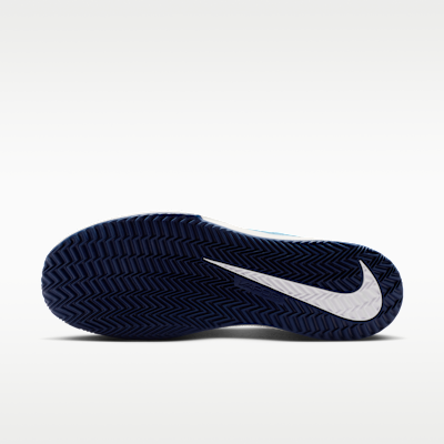 Nike Vapor Lite 3 Toprak Kort Erkek Tenis Ayakkabısı görsel 2