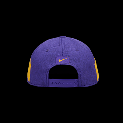 Gorra Pro para niños talla pequeña Kobe