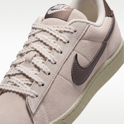 Nike Tennis Klasik Kadın Ayakkabısı görsel 7