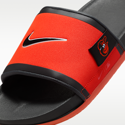 Nike Offcourt (Baltimore Orioles) Offcourt Slides