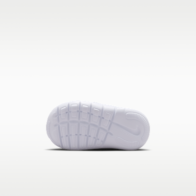 Nike Flex Runner 4 Baby/Toddler Shoes