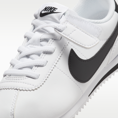 Nike Cortez EasyOn Younger Kids' Shoes