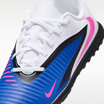 나이키 주니어 팬텀 6 로우 클럽 주니어 인조 잔디 축구화