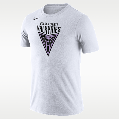 Golden State Valkyries Essential Nike Dri-FIT WNBA T-Shirt