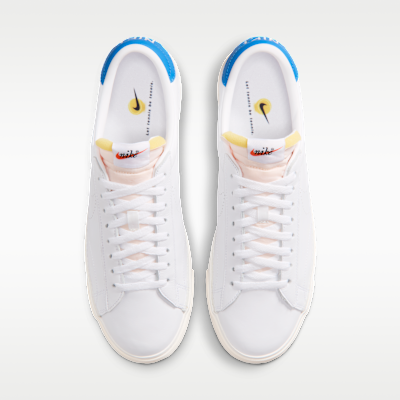 Nike Tennis Klasik Erkek Ayakkabısı görsel 4