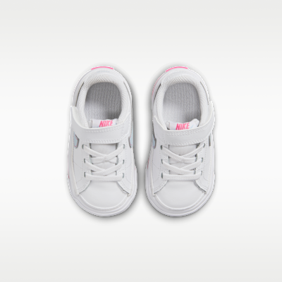 NikeCourt Legacy Baby/Toddler Shoes