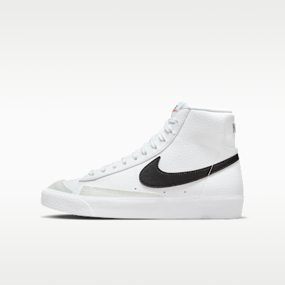 Tenis para niños grandes Nike Blazer Mid '77