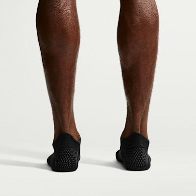 Nike Running Lightweight No-Show Çorap (1 Çift) görsel 3