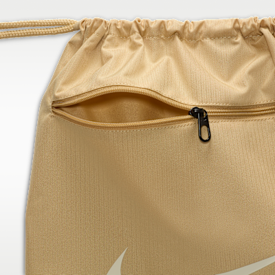 Nike Brasilia 9.5 訓練健身袋 (18 公升)